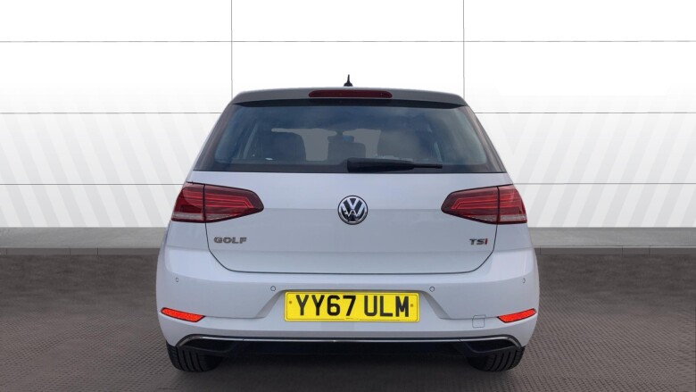 Volkswagen Golf 1.4 TSI SE [Nav] 5dr Petrol Hatchback